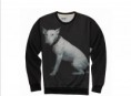 Mikina Crewneck